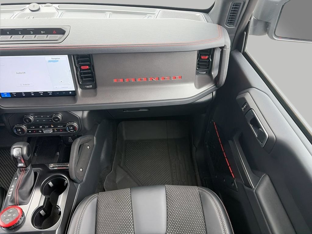 Used 2026 Green Ford Raptor image 12