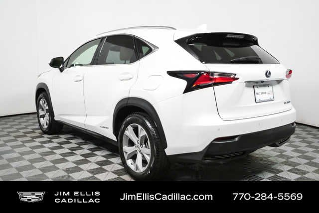 Used 2017 -select- Lexus NX 300h image 29