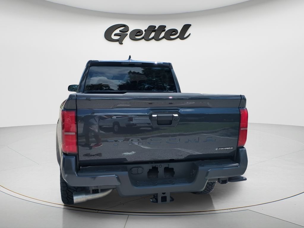 2025 Toyota Tacoma TRD Sport - Photo 6