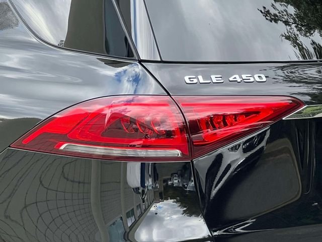 2023 Mercedes-Benz GLE GLE450 - Photo 10