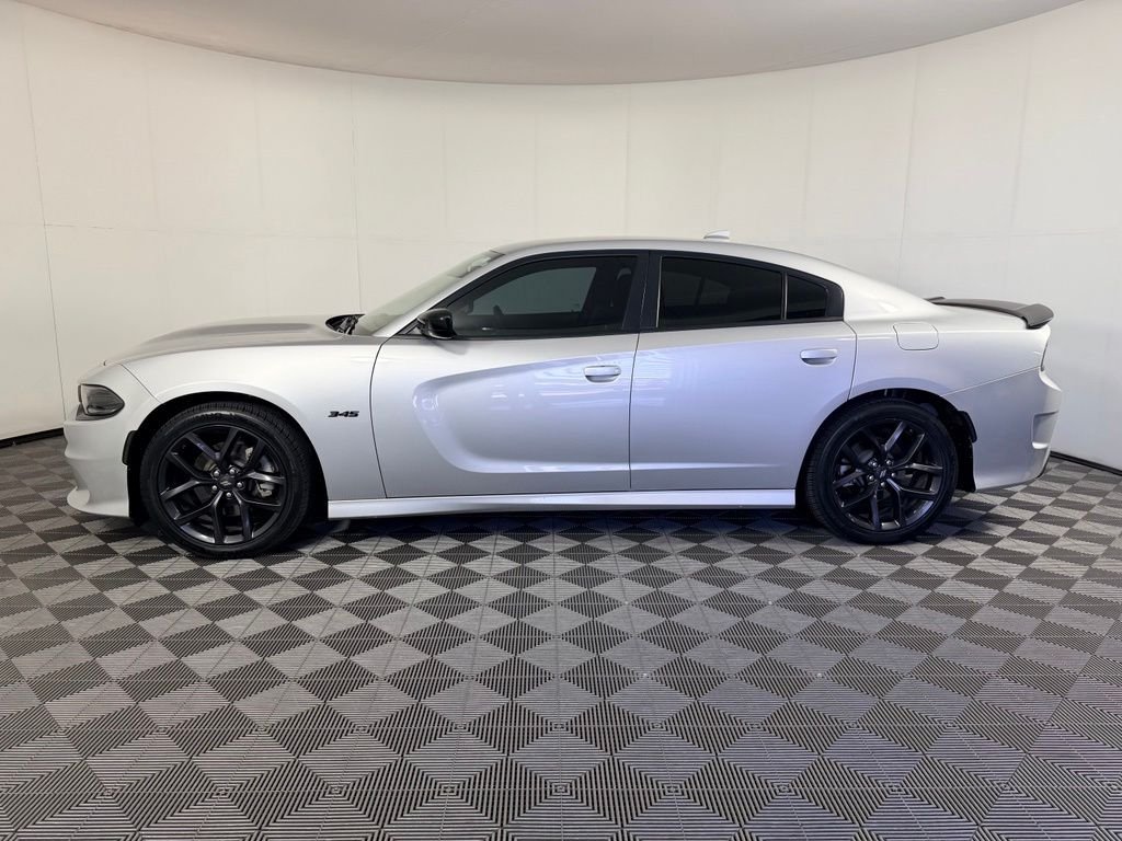 Certified Used 2023  Dodge R/T image 11