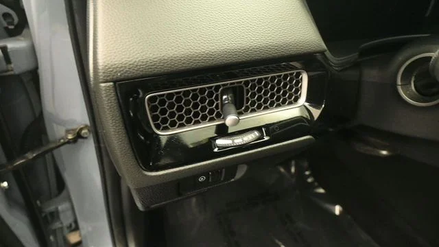 Certified Used 2023 Gray Honda Sport image 14