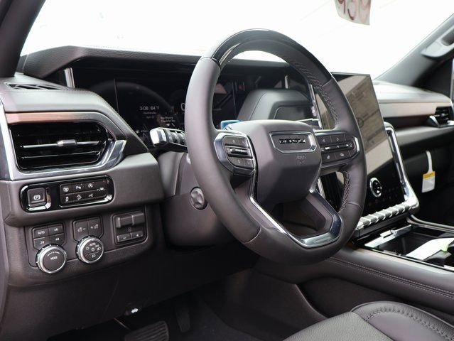 New 2026 Sterling Metallic GMC Denali image 26