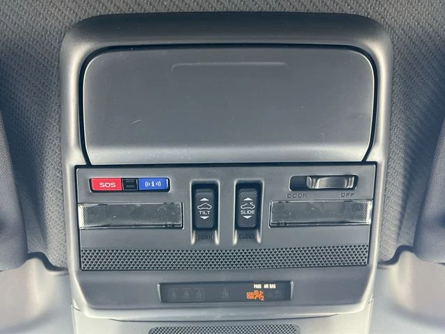 New 2026 RIVER ROCK PEARL Subaru Limited image 28