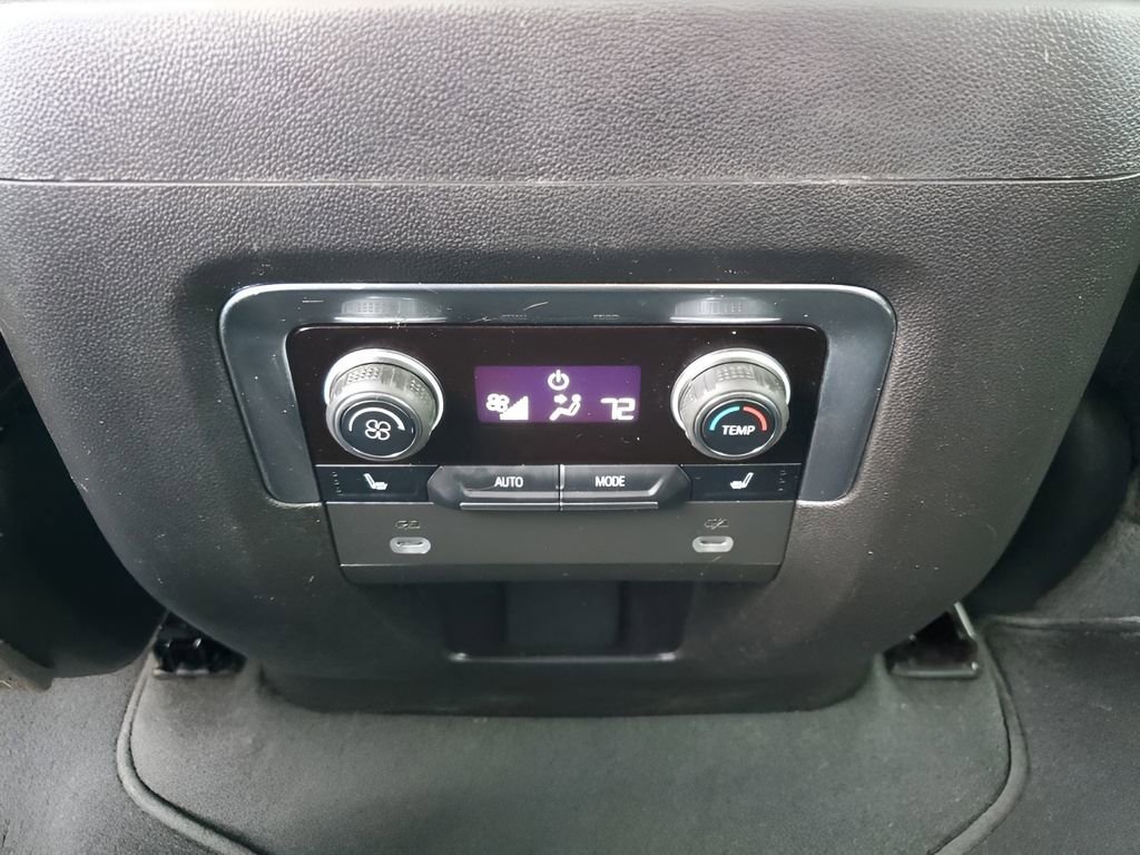 2023 Chevrolet Tahoe Premier - Photo 21