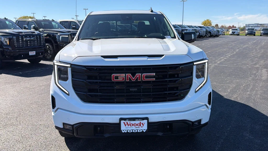 Vehicle thumbnail
