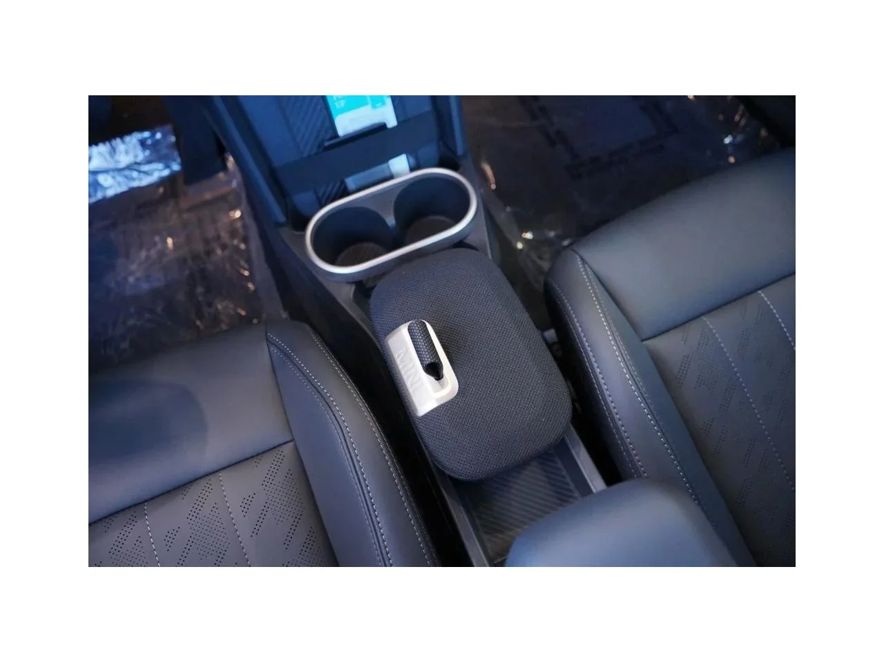 New 2026 Indigo Sunset Blue Metallic MINI SIGNATURE PLUS image 10