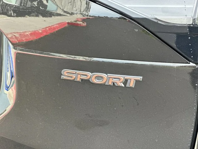 2026 Subaru Forester Sport - Photo 54
