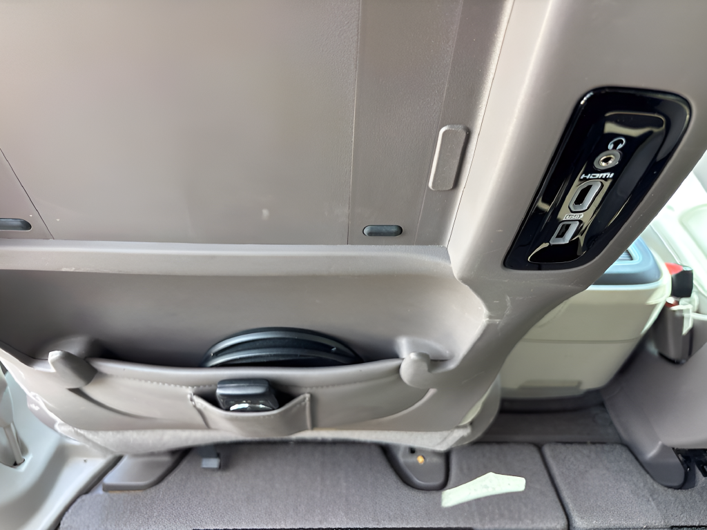 Used 2020 White Chrysler Touring L Plus image 22