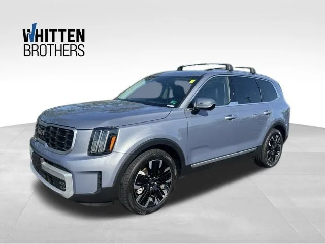2024 Kia Telluride