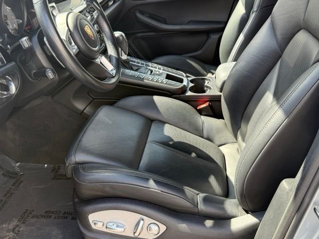 Used 2020 Silver Porsche S image 5