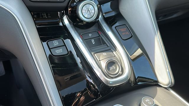 2025 Acura TLX Technology Package - Photo 47