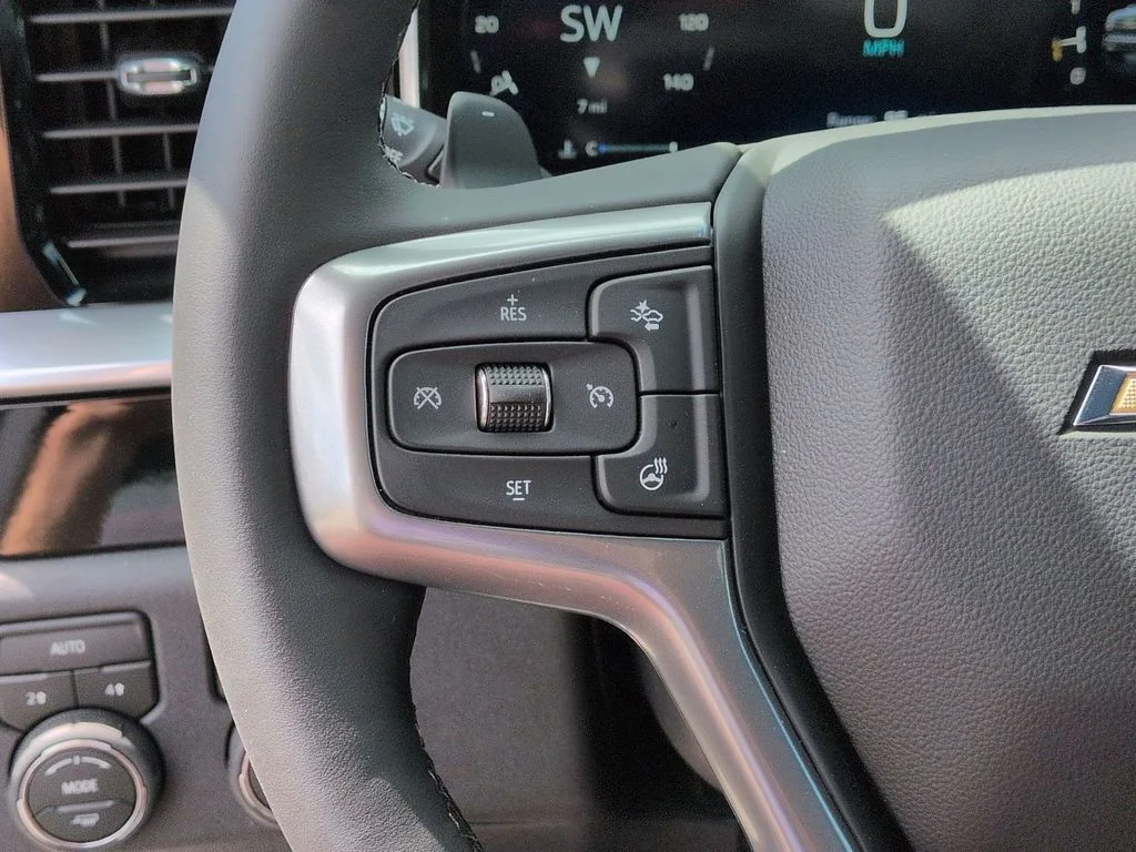2026 Chevrolet Silverado 1500 LT - Photo 20