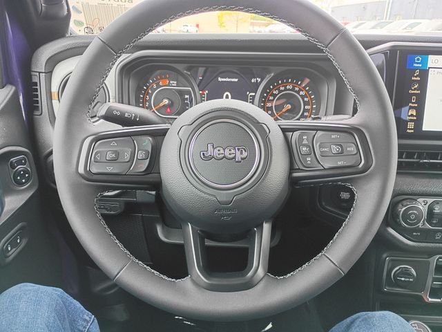 New 2026 Reign Exterior Paint Jeep Sport S image 14