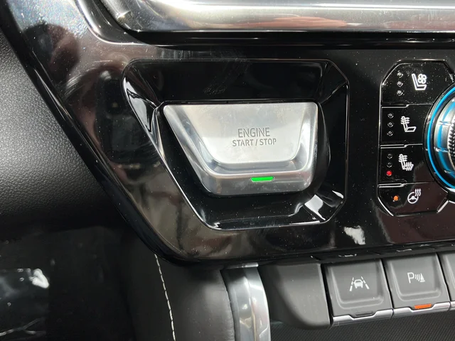 New 2026 Silver GMC Denali Ultimate image 18