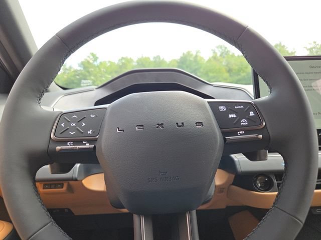 New 2026 Iridium Lexus PREMIUM image 31