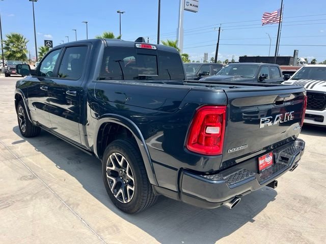 Used 2026 Blue Ram Laramie image 4
