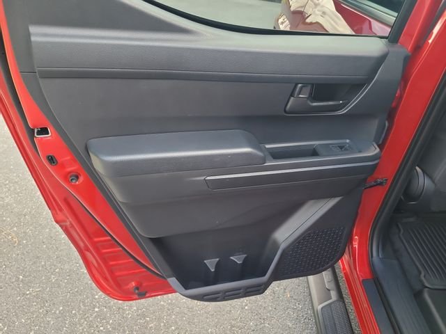 Used 2025 Red Toyota SR image 11