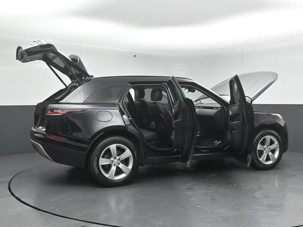 2019 LAND ROVER RANGE ROVER VELAR - Image 58