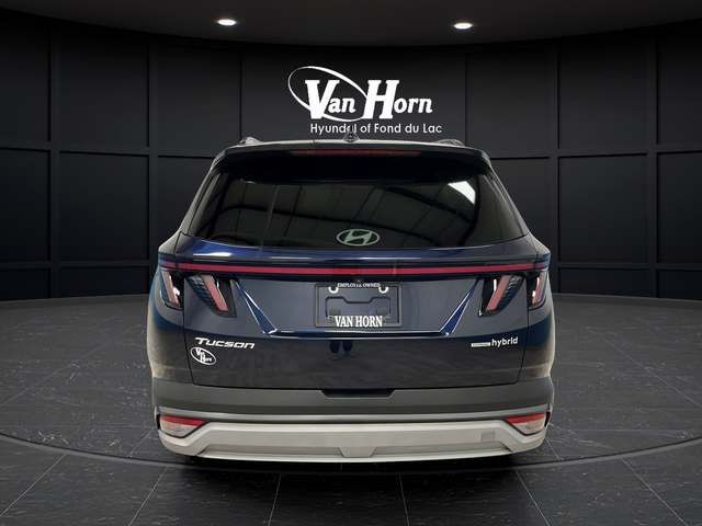 Used 2025 Deep Sea Hyundai SEL Convenience image 6