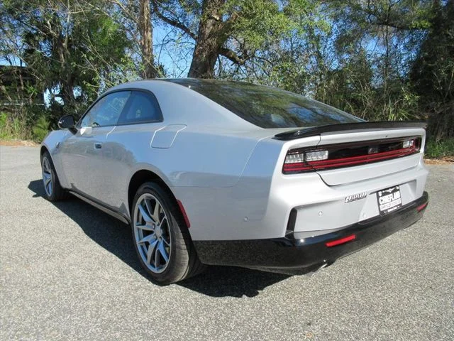 New 2026 Triple Nickel Exterior Paint Dodge Scat Pack image 5