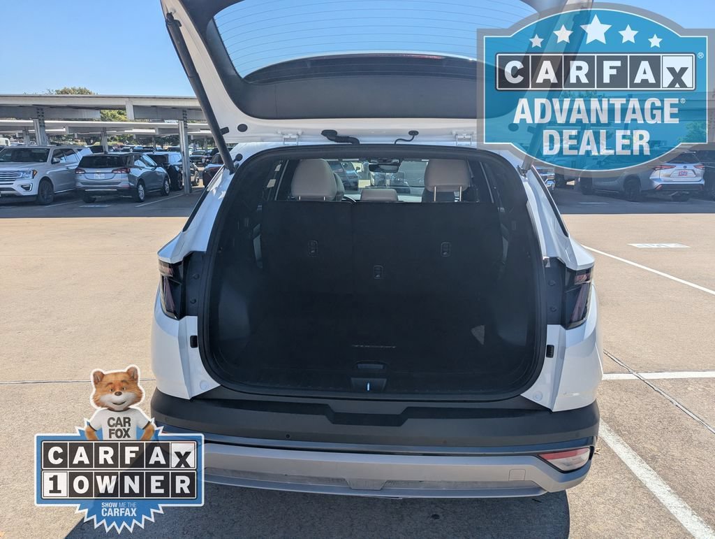 Used 2025  Hyundai Limited image 22
