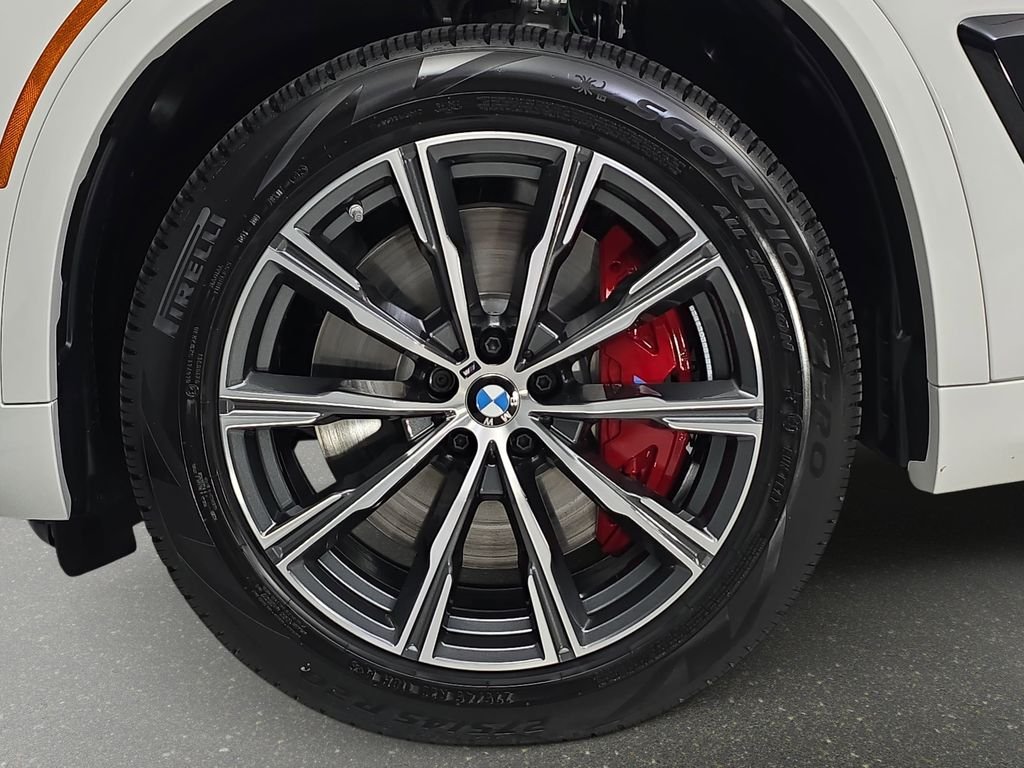 2026 BMW X5 50e - Photo 32