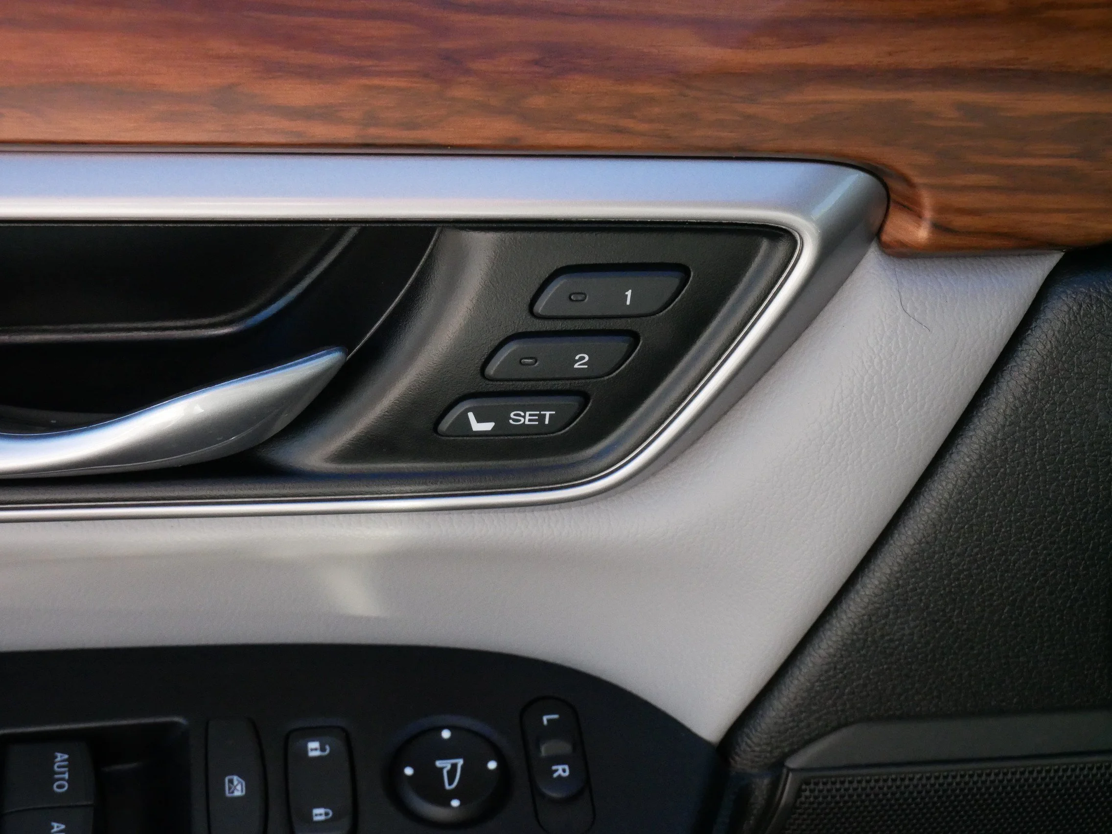 2022 Honda CR-V EX-L - Photo 19
