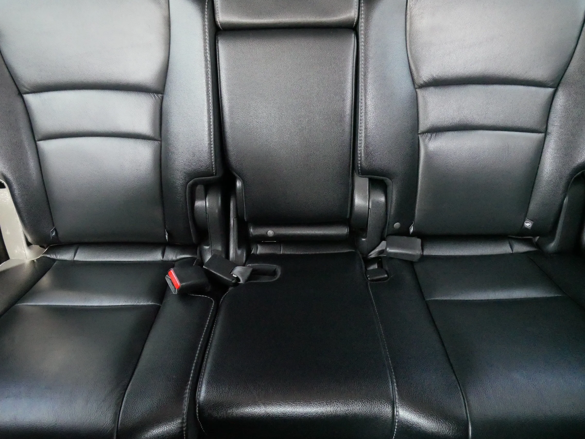 Certified Used 2017 Crystal Black Pearl Honda EX-L image 13