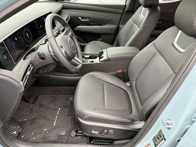 2025 Hyundai Santa Cruz Limited - Photo 44