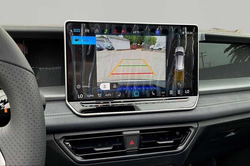 New 2026 Beige Volkswagen 2.0T SE R-Line Black image 13