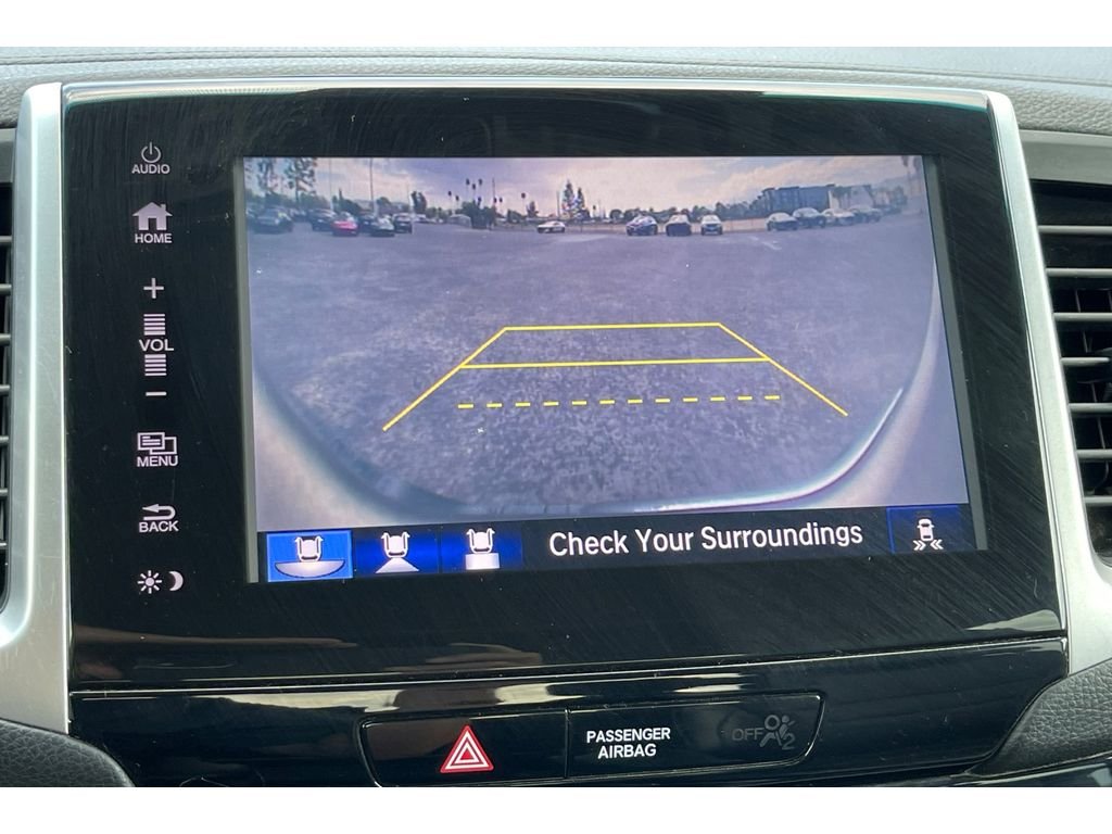 Used 2020 Pacific Pewter Metallic Honda RTL-E image 26
