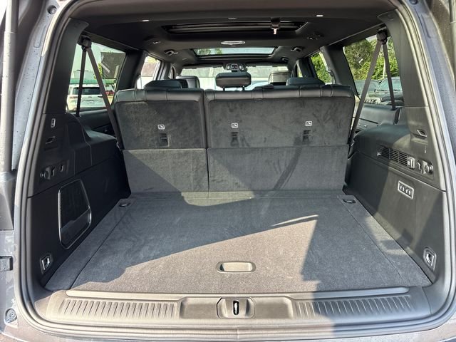 New 2026 Baltic Gray Metallic Clearcoat Jeep Limited Reserve image 34