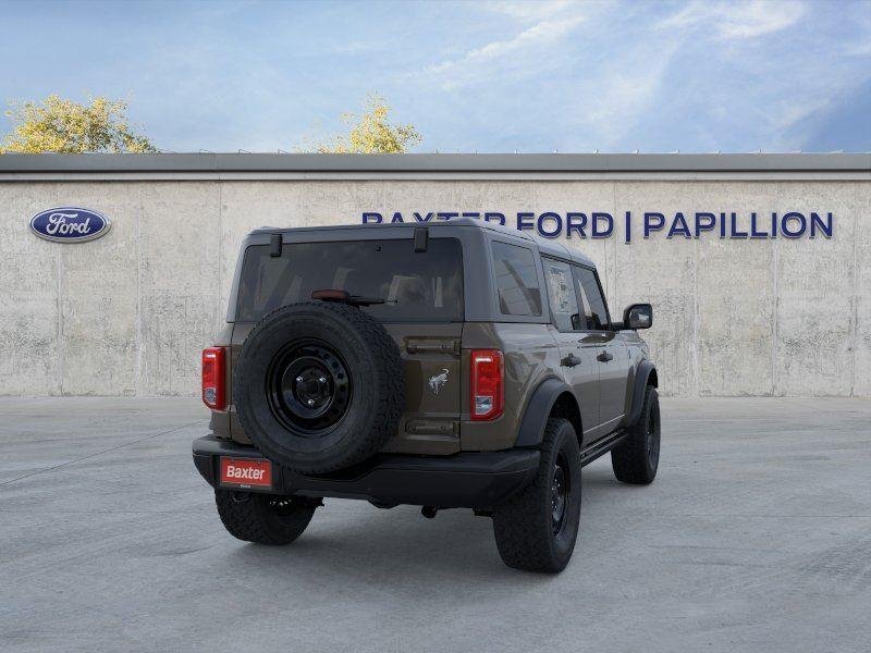 New 2026 Marsh Gray Ford Big Bend image 17