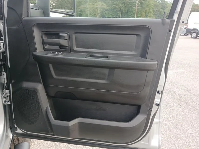 2026 RAM 2500 Tradesman - Photo 34