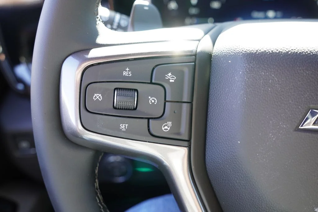2026 Chevrolet Silverado 1500 ZR2 - Photo 17