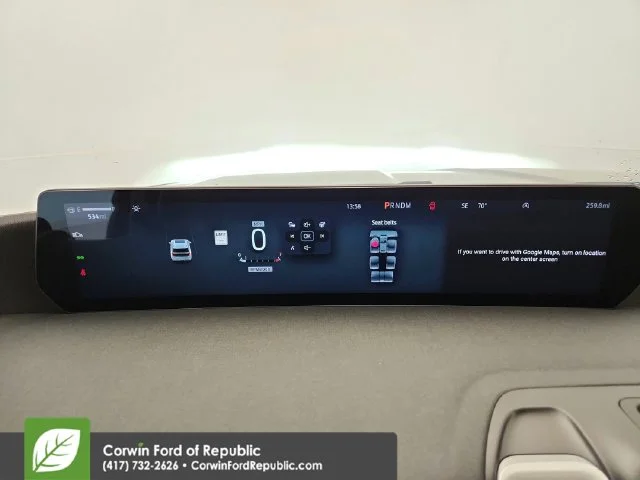 New 2027 Gray Ford Active image 14