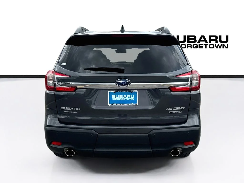 2026 Subaru Ascent Touring - Photo 7