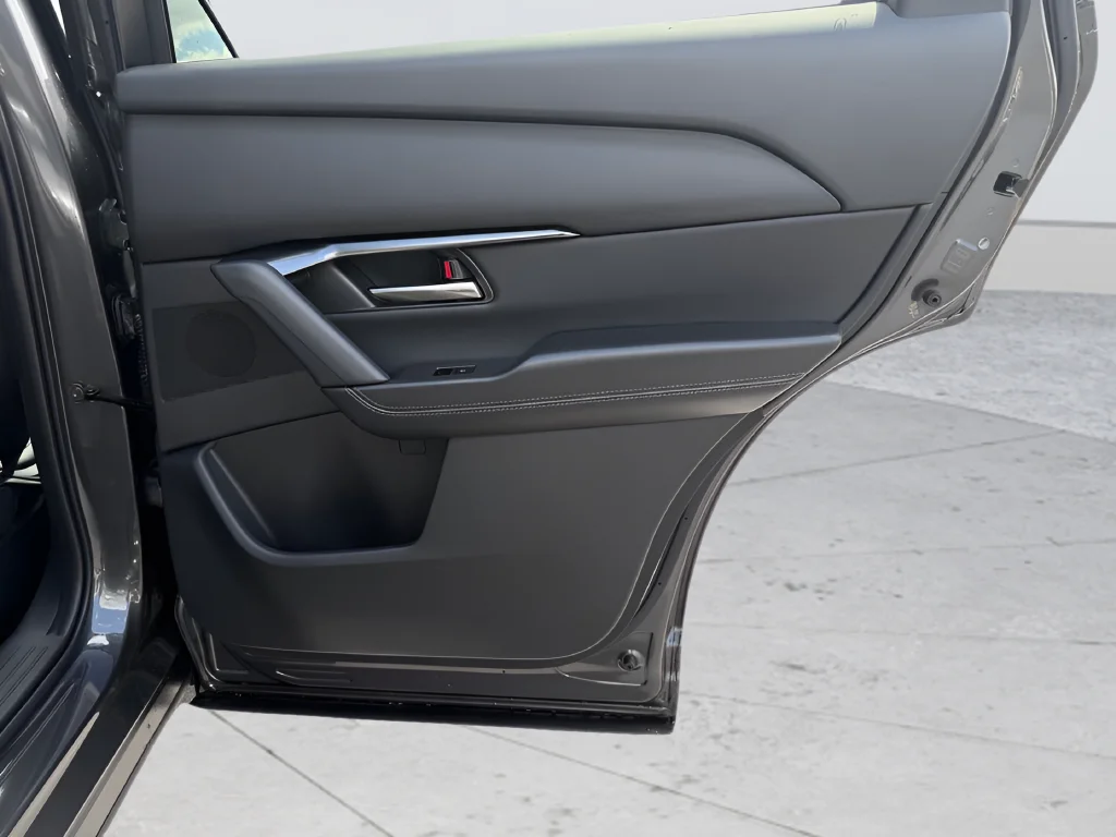 New 2026 Black Mazda 2.5 S Select image 22