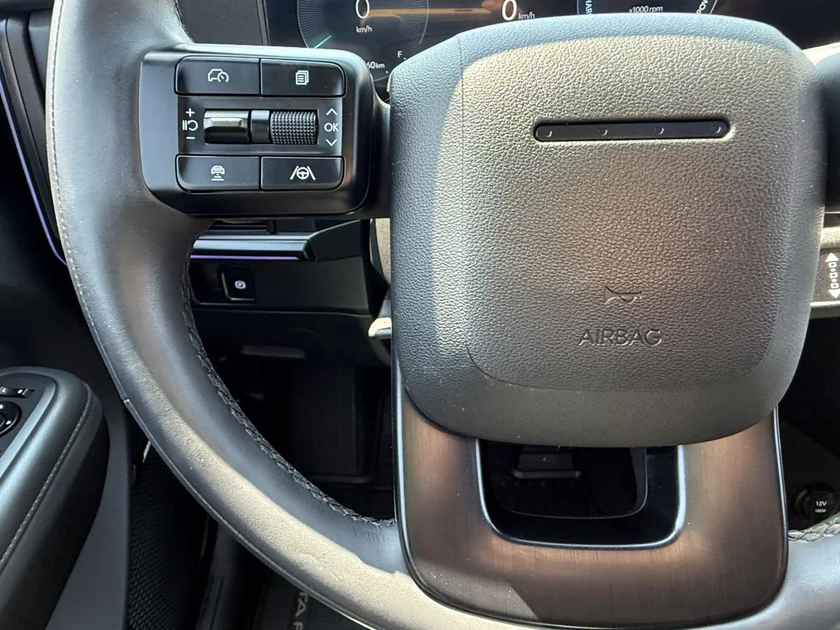 Used 2026 Grey Hyundai Ultimate Calligraphy image 39