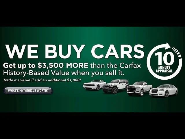 Used 2025 Summit White Chevrolet LT image 8