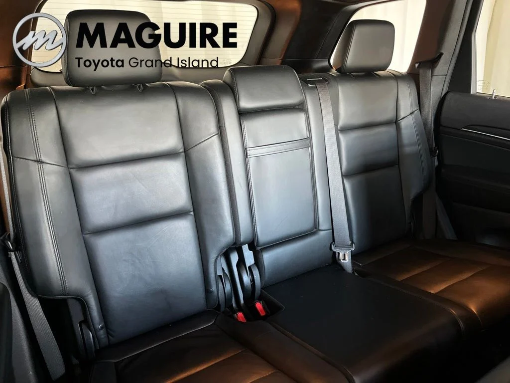 Used 2020 Blue Jeep Limited image 35