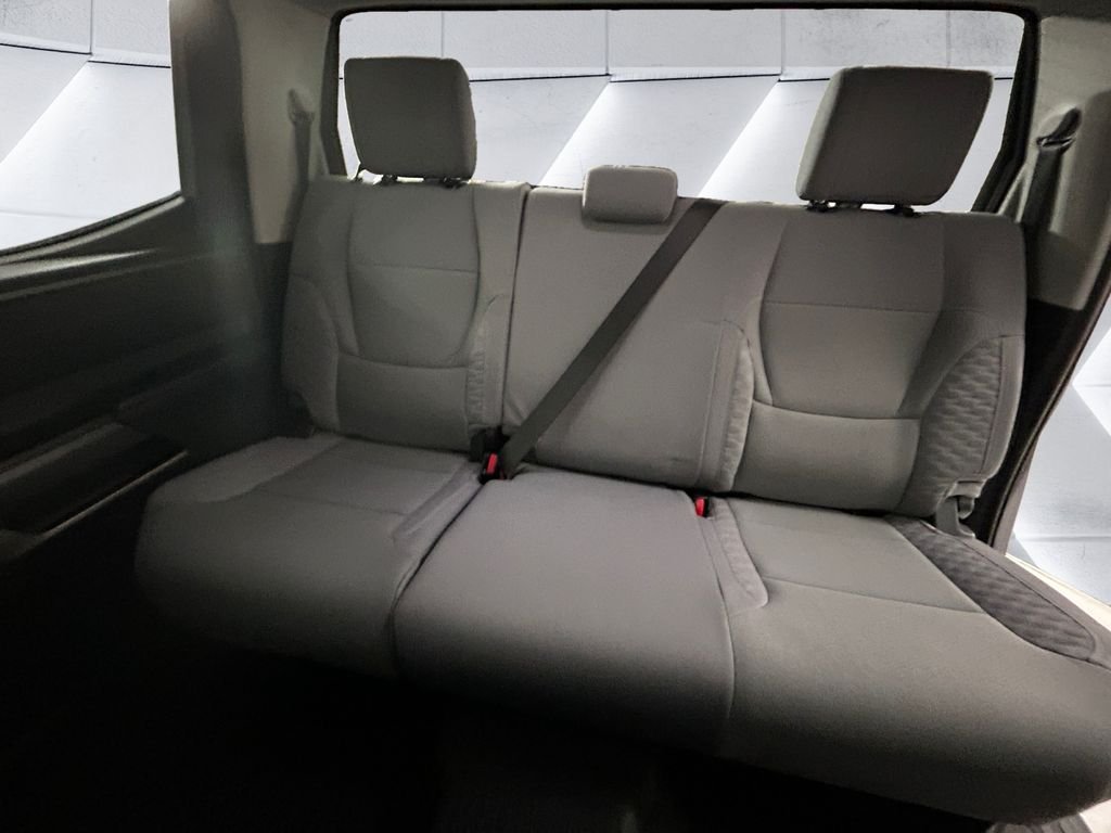 Used 2022 Gray Toyota SR5 image 18