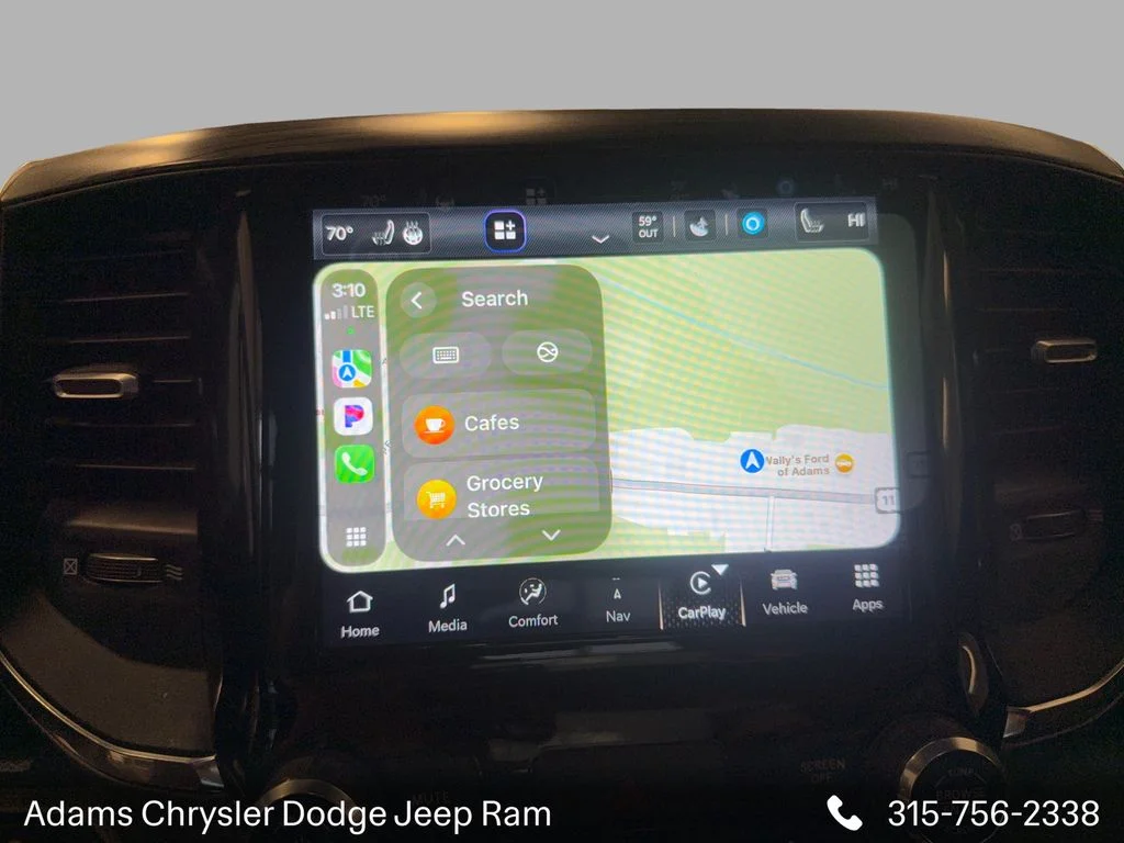 2024 RAM Ram 1500 Pickup Laramie - Photo 16