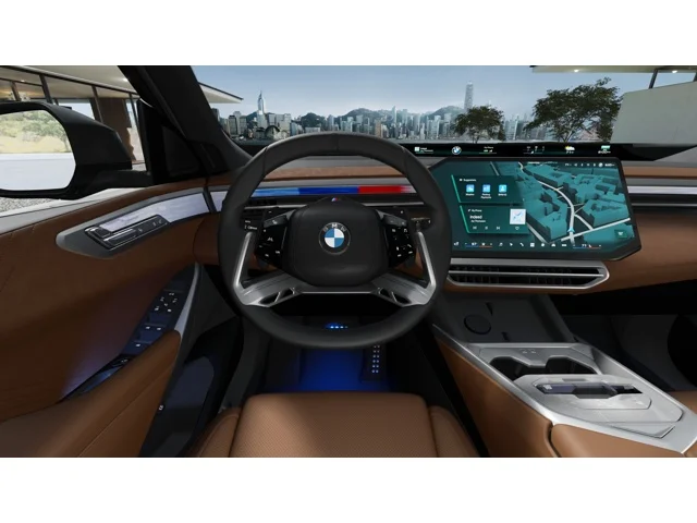 New 2027 Grey Pine Metallic BMW X5 40 image 13