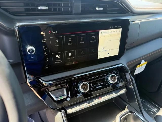 2026 GMC Sierra 1500 AT4 - Photo 25