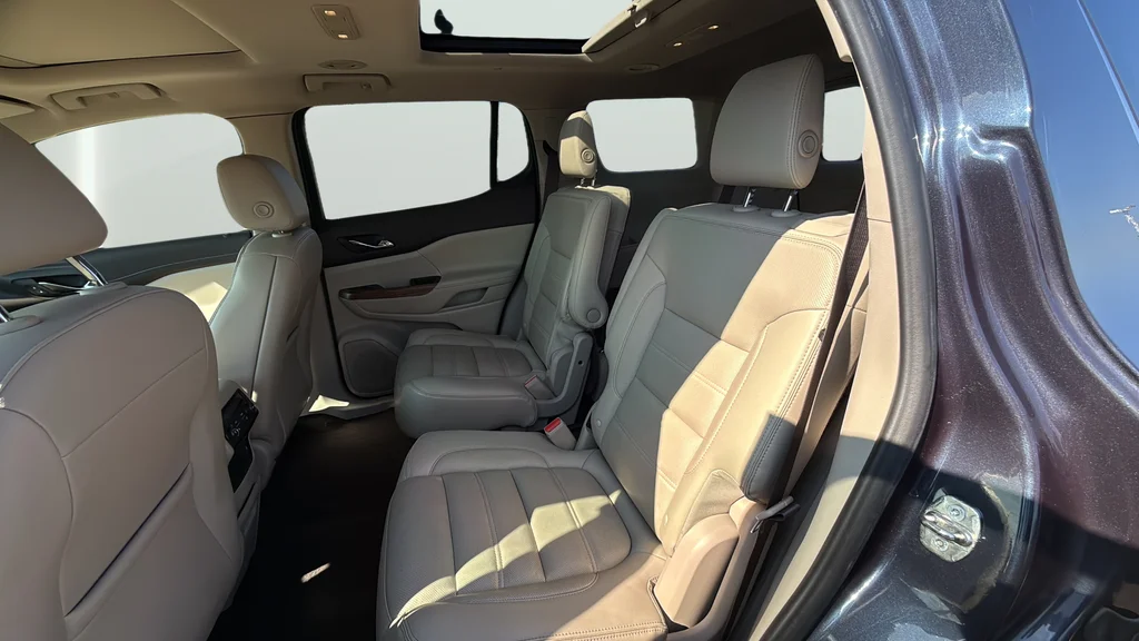 Used 2019 Blue GMC Denali image 25