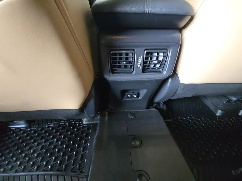 Used 2021 Blue Toyota Limited image 26