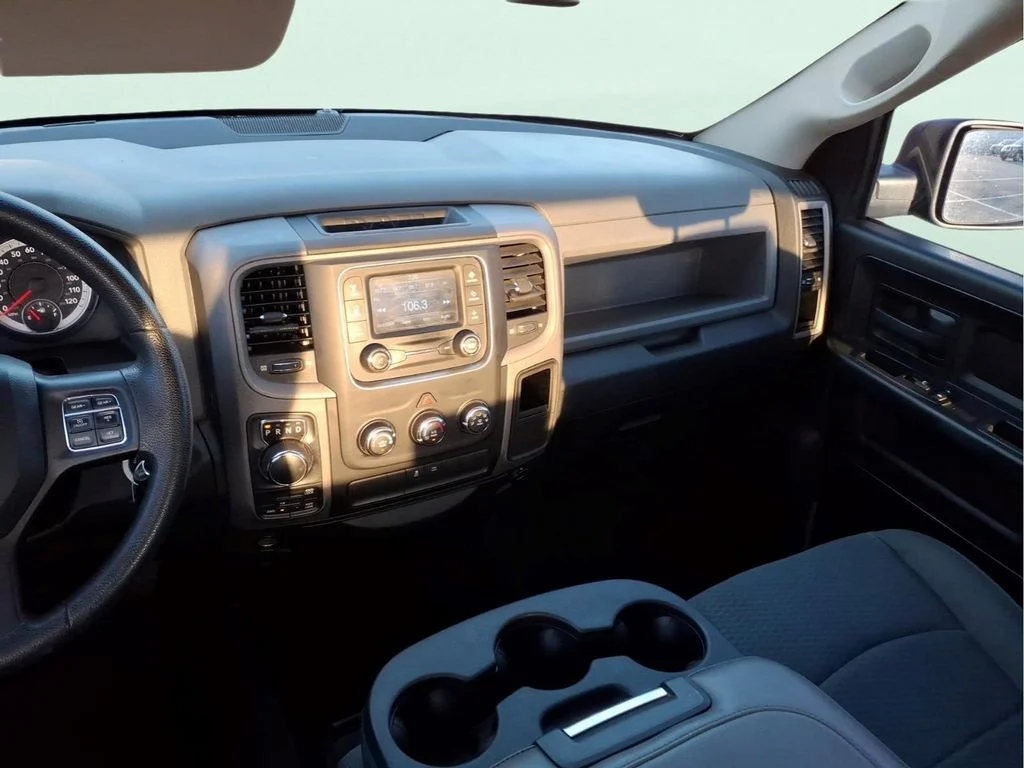 Used 2014 Blue Ram Express image 13