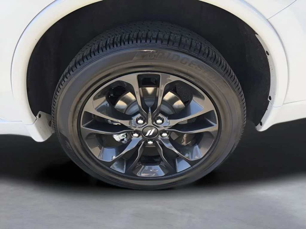 Used 2026 White Dodge GT image 33